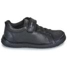 Pablosky 355815 Black Derby Girl - 2