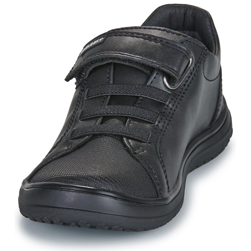 Pablosky 355815 Black Derby Girl - 3