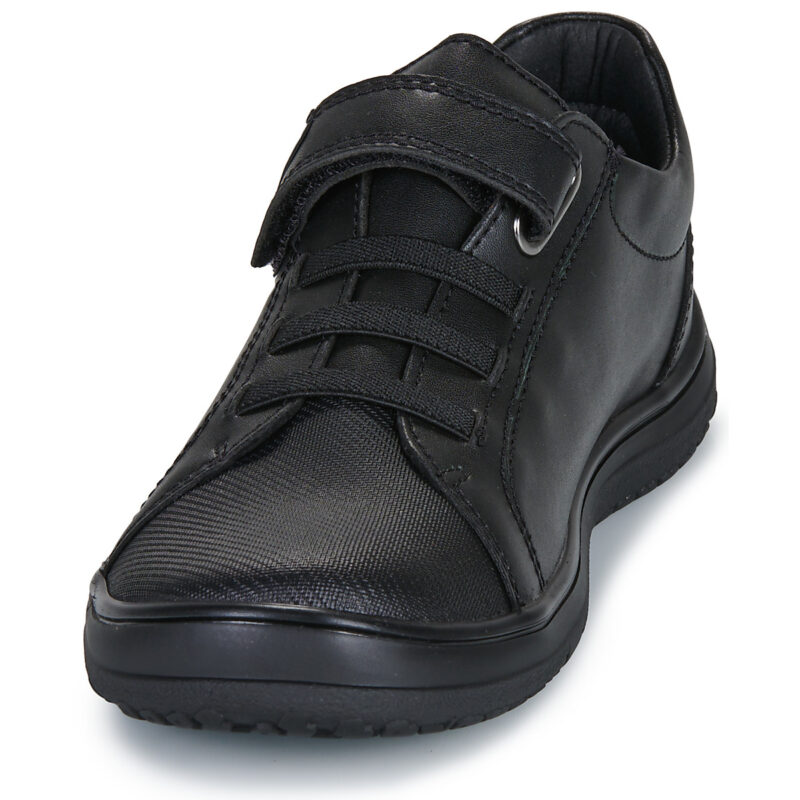 Pablosky 355815 Nero Derby Bambina - 3