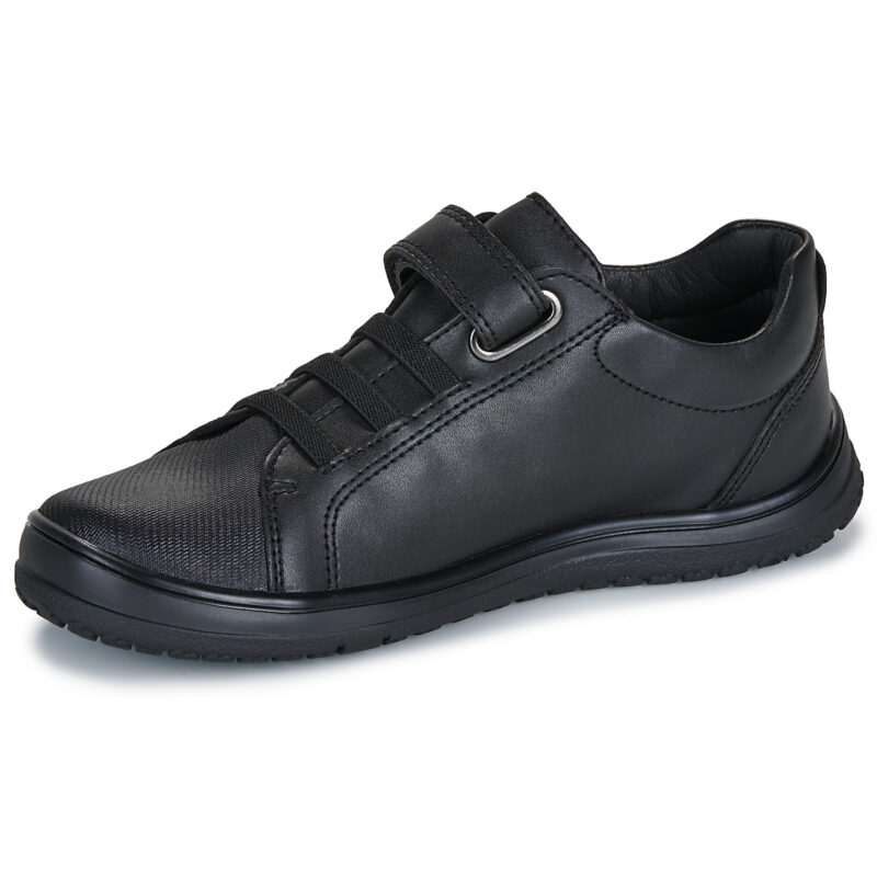 Pablosky 355815 Nero Derby Bambina - 4