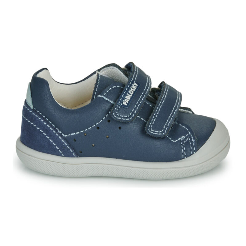 Pablosky 36220 Marine Sneakers Bambina - 2
