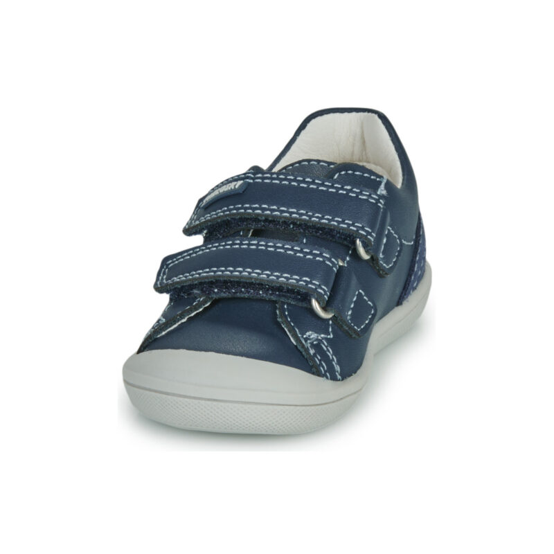 Pablosky 36220 Marine Sneakers Bambina - 3