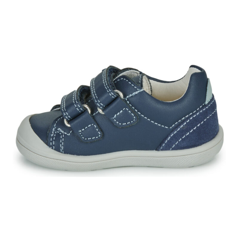 Pablosky 36220 Marine Sneakers Bambina - 4