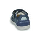 Pablosky 36220 Marine Sneakers Bambina - 5