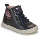 Pablosky 426322 Marine Sneakers Bambina - 1