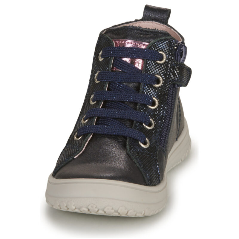 Pablosky 426322 Marine Sneakers Bambina - 3