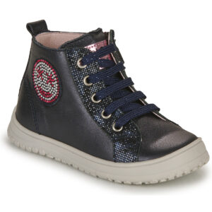 Scarpe bambini ragazza Pablosky  426322  Marine Pablosky 8445543263055