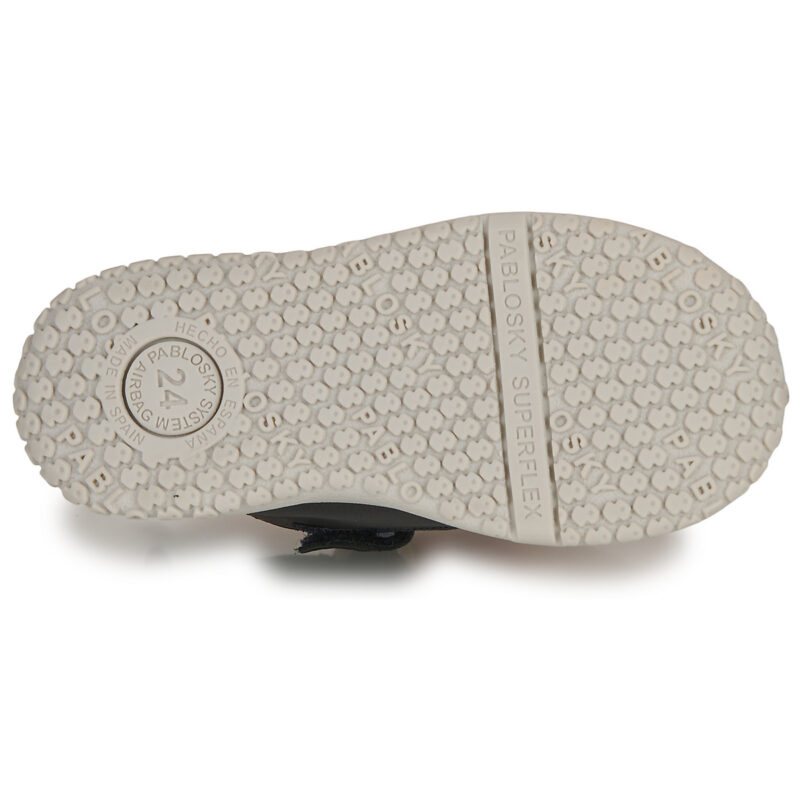 Pablosky 426322 Marine Sneakers Bambina - 7