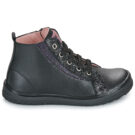 Stivaletti Pablosky 435518-C Nero - Boots Bambina - 2