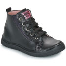 Stivaletti Pablosky 435518-C Nero - Boots Bambina - 1