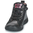 Stivaletti Pablosky 435518-C Nero - Boots Bambina - 3