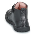 Stivaletti Pablosky 435518-C Nero - Boots Bambina - 5