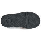 Stivaletti Pablosky 435518-C Nero - Boots Bambina - 7