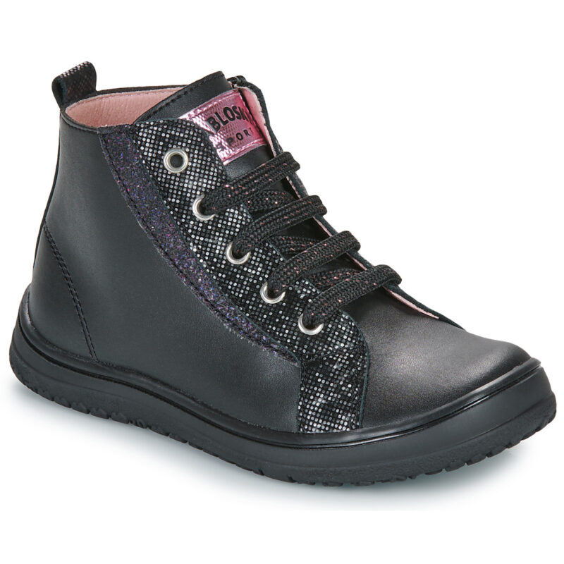 Stivaletti Pablosky 435518-C Nero - Boots Bambina - 1