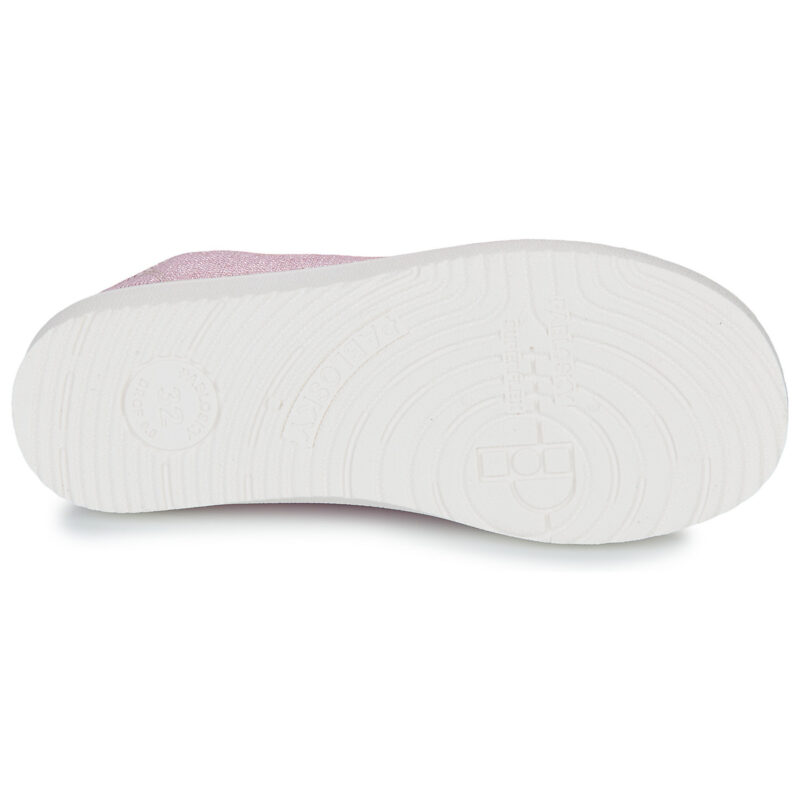 Pablosky BASIC CANVAS Rosa - Sneakers Bambina - 7