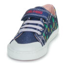Pablosky CANVAS Blu Sneakers Bambina - 3