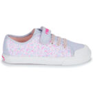 Pablosky CANVAS Multicolore Sneakers Bambina - 2