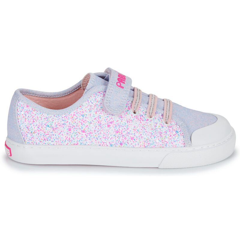 Pablosky CANVAS Multicolore Sneakers Bambina - 2