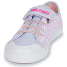 Pablosky CANVAS Multicolore Sneakers Bambina - 3