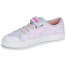 Pablosky CANVAS Multicolore Sneakers Bambina - 4