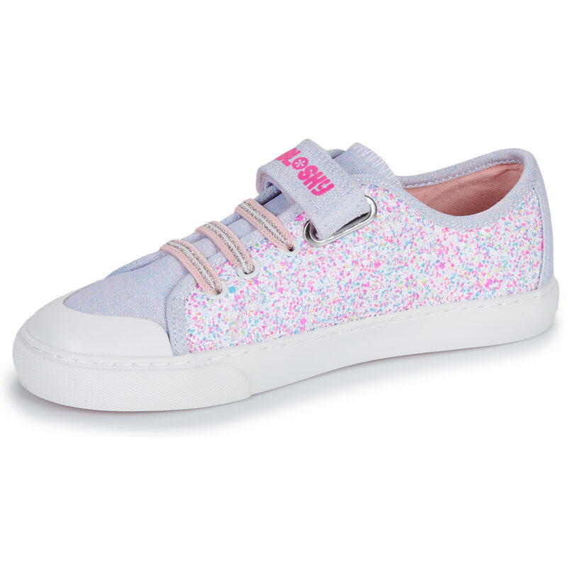 Pablosky CANVAS Multicolore Sneakers Bambina - 4