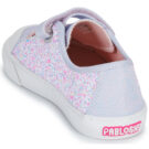 Pablosky CANVAS Multicolore Sneakers Bambina - 5