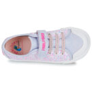 Pablosky CANVAS Multicolore Sneakers Bambina - 6
