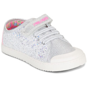 Scarpe bambini ragazza Pablosky  GOMA  Argento Pablosky 8445543718104