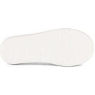 Pablosky GOMA Silberne M&auml;dchen-Sneaker &ndash; Gr&ouml;&szlig;e 7