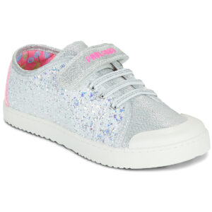 Scarpe bambini ragazza Pablosky  GOMA  Argento Pablosky 8445543718135