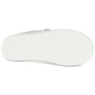 Pablosky GOMA Silberne M&auml;dchen-Sneaker &ndash; Gr&ouml;&szlig;e 7