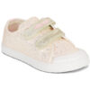 Schuhe Kinder M&auml;dchen Pablosky GOMA Gold Pablosky 8445543717084
