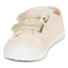 Pablosky GOMA Gold - M&auml;dchen-Sneaker - Gr&ouml;&szlig;e 3