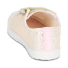 Pablosky GOMA Gold - M&auml;dchen-Sneaker - Gr&ouml;&szlig;e 5