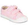 Schuhe Kinder M&auml;dchen Pablosky GOMA Rose Pablosky 8445543715042