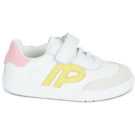 Pablosky RIFOUTE Wei&szlig; Sneakers M&auml;dchen - 2
