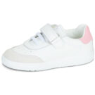 Pablosky RIFOUTE Wei&szlig; Sneakers M&auml;dchen - 4