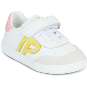 Scarpe bambini ragazza Pablosky  RIFOUTE  Bianco Pablosky 8445543754287