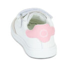 Pablosky RIFOUTE Wei&szlig; Sneakers M&auml;dchen - 5