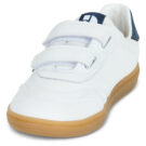 Pablosky SAX Blanc - Baskets fille - Pointure 3