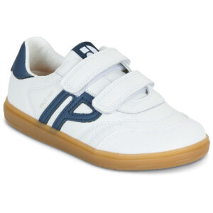 Scarpe bambini ragazza Pablosky  SAX  Bianco Pablosky 8445543587748