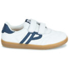 Pablosky SAX Blanc - Baskets fille - Pointure 2