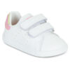 Scarpe bambini ragazza Pablosky SAX Bianco Pablosky 8445543648890