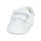 Pablosky SAX Blanc - Baskets fille - Pointure 3