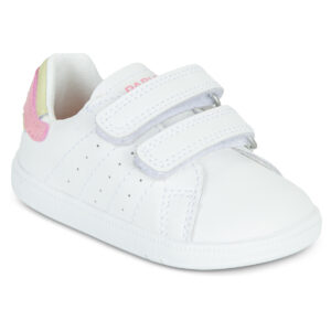 Scarpe bambini ragazza Pablosky  SAX  Bianco Pablosky 8445543648890