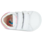 Pablosky SAX Blanc - Baskets fille - Pointure 6