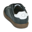 Pablosky SAX Noir - Baskets pour fille - Pointure 5