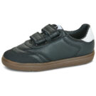 Pablosky SAX Noir - Baskets pour fille - Pointure 4