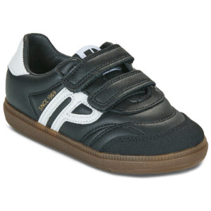 Scarpe bambini ragazza Pablosky  SAX  Nero Pablosky 8445543587892