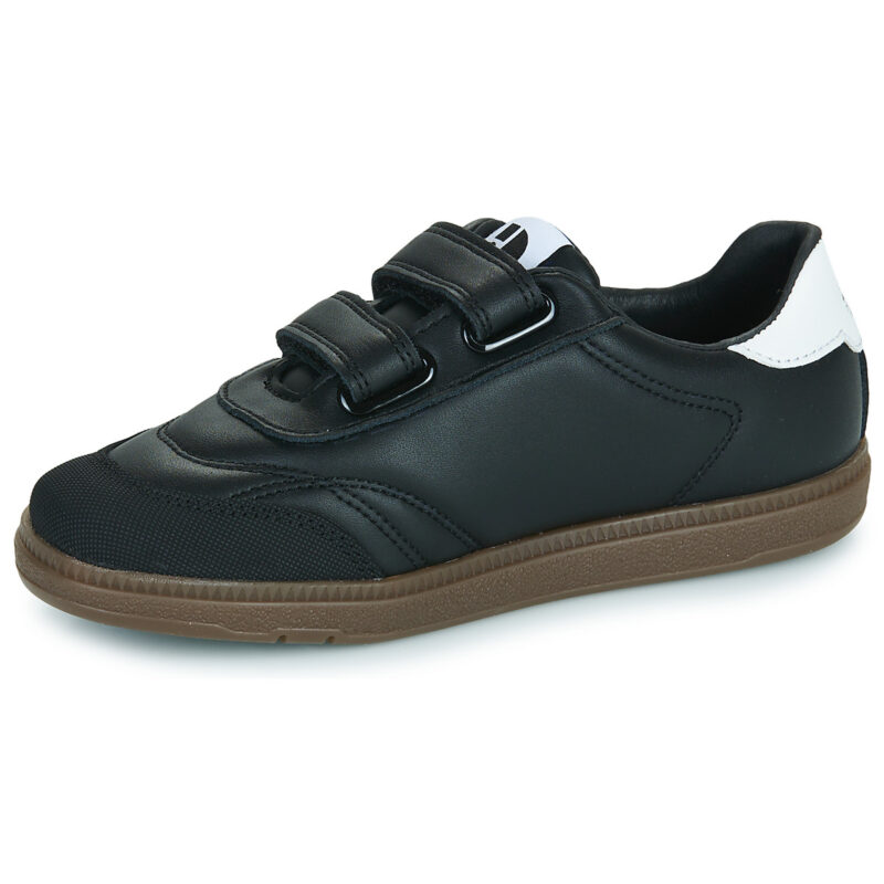 Pablosky SAX Black - Girl's Sneakers - 4